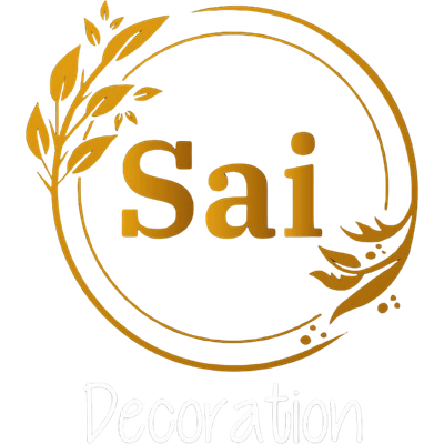 Sai Decoration