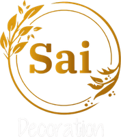 Sai Decoration